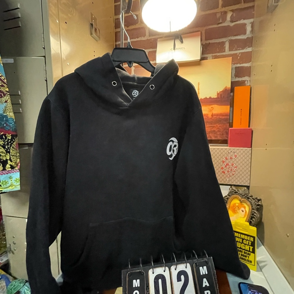 Hoodie - Picture 5 of 9